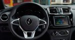 Renault Stepway